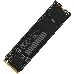 Накопитель SSD Digma PCI-E 4.0 x4 512Gb DGSM4512GM63T Meta M6 M.2 2280, фото 2