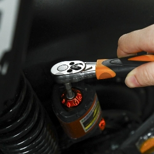 Набор бит Deko BS38 (065-0719) для шуруповертов