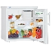 Холодильник Liebherr TX 1021 белый (однокамерный), фото 5