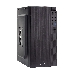 Корпус Minitower Exegate BAA-104U Black, mATX, <AAA350, 80mm>, 2*USB+1*USB3.0, Audio, фото 1