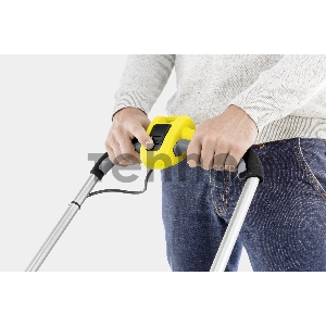 Газонокосилка аккумуляторная Karcher Lawn Mower Battery 18-36 *INT (без аккумулятора в комплекте)