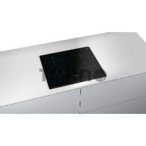 Варочная поверхность Bosch PIE631FB1E черный