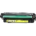 Тонер-картридж HP CE252A желтый для CLJ CM3530/CP3525 7000стр., фото 10