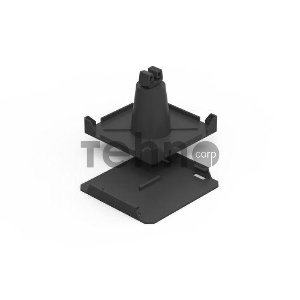 Держатель пласт. для кровли ДКС ND2104