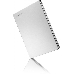 Внешний жесткий диск TOSHIBA HDTD320ES3EA Canvio Slim 2ТБ 2.5" USB 3.0 серебро, фото 4