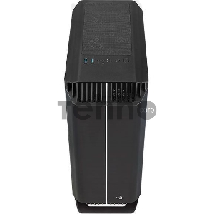 Корпус Aerocool Gladiator Duo-G-BK-v1 черный без БП ATX 3x120mm 2xUSB3.0 audio bott PSU