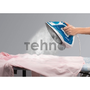 Утюг Gorenje SIH1800BLT 1800Вт синий/белый