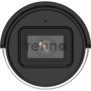 Видеокамера IP Hikvision DS-2CD2043G2-IU 4-4мм цветная