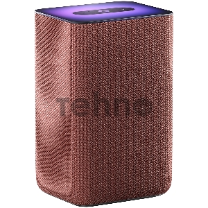 Яндекс.Станция 2  цвет медный (YNDX-00051C)
