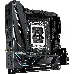 Материнская плата Asus ROG STRIX Z790-I GAMING WIFI Soc-1700 Intel Z790 2xDDR5 mini-ITX AC`97 8ch(7.1) 2.5Gg RAID+HDMI, фото 9