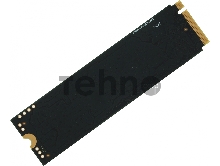 Накопитель SSD Digma PCI-E 4.0 x4 512Gb DGSM4512GM63T Meta M6 M.2 2280