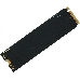 Накопитель SSD Digma PCI-E 4.0 x4 512Gb DGSM4512GM63T Meta M6 M.2 2280, фото 1