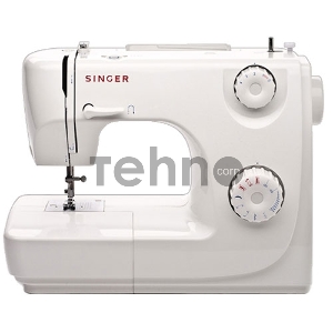 Швейная машина Singer 8280 белый