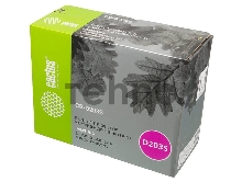Тонер Картридж Cactus CS-D203S черный для Samsung SL-M3820D/M3820ND/M4020ND/M4020NX (3000стр.)
