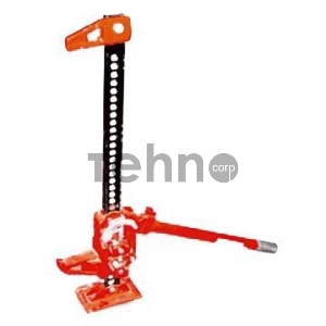 Домкрат MATRIX 505195 реечный 3т h подъема 155–1350мм high jack Домкрат MATRIX 505195 реечный 3т h подъема 155–1350мм high jack