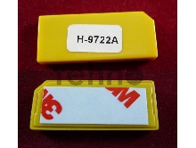 Чип HP Color LaserJet 4600/4650 Yellow, 8K (ELP Imaging®)