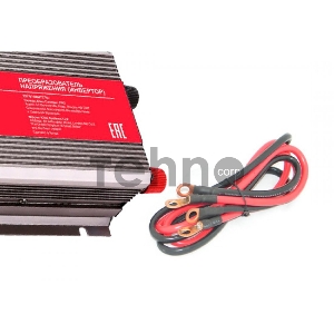 Автоинвертор Digma DCI-600 600Вт