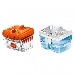 Пылесос THOMAS DryBOX + AquaBOX Cat&Dog / Для сухой уборки, 1700 Вт, белый/оранжевый, фото 6