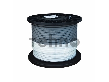 Саморегулируемый греющий кабель SRF16-2CR/SRL16-2CR (экранированный) (16Вт/1м), 200м | 51-0625 | PROconnect