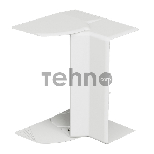 Угол внутренний 85х50мм METRA Leg 638021