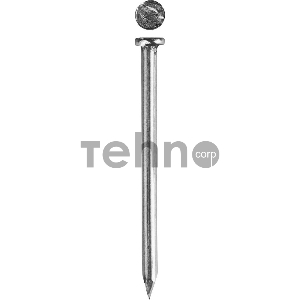 Гвозди строительные ГОСТ 4028-63, 20 х 1.2 мм, 5 кг, ЗУБР