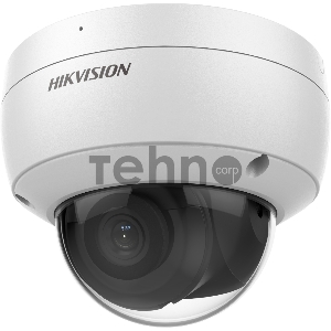 Видеокамера IP Hikvision DS-2CD2143G2-IU(4mm) 4-4мм цветная
