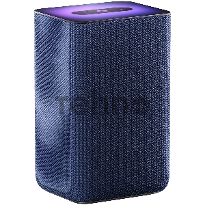 Яндекс.Станция 2 цвет Кобальт (Синий) (YNDX-00051B) Яндекс.Станция 2 цвет Кобальт (Синий) (YNDX-00051B)