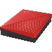 Внешний жесткий диск WD Original USB 3.0 4Tb WDBPKJ0040BRD-WESN My Passport 2.5" красный, фото 11