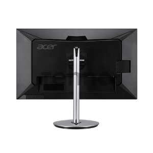 Монитор Acer 31.5 CBA322QUsmiiprzx черный IPS LED 1ms 16:9 HDMI матовая HAS 1000:1 300cd 178гр/178гр 2560x1440 DisplayPort WQHD USB 6.4кг