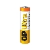 Батарея GP Ultra Alkaline 15AU LR6 AA (4шт), фото 2