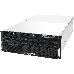 Платформа системного блока ASUS ESC8000A-E11 2x SFF8643 (SAS/SATA)+ 4x SFF8654x8, 2x U.2 support, 2x PCIe, 2x 1GbE, 4x 3000W, фото 3