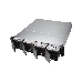 Полка расширения сетевого хранилища без дисков SMB QNAP TL-R1200C-RP USB 3.2 Gen 2 Type-C JBOD storage enclosure, 12-tray 3,5"/2,5" w/o HDD, 2xPSU. Rackmount. W/o rail kit RAIL-B02, фото 5