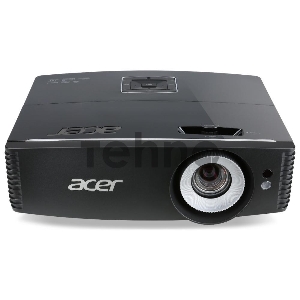 Проектор Acer P6505 DLP 5500Lm (1920x1080) 10000:1 ресурс лампы:6000часов 1xUSB typeA 1xHDMI 4.5кг