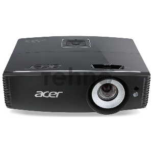 Проектор Acer P6505 DLP 5500Lm (1920x1080) 10000:1 ресурс лампы:6000часов 1xUSB typeA 1xHDMI 4.5кг Проектор Acer P6505 DLP 5500Lm (1920x1080) 10000:1 ресурс лампы:6000часов 1xUSB typeA 1xHDMI 4.5кг