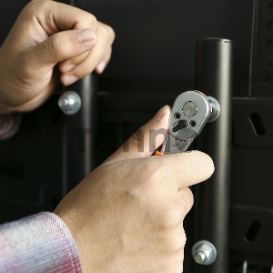 Набор бит Deko BS38 (065-0719) для шуруповертов