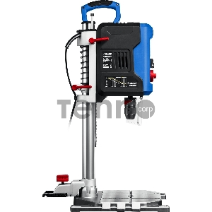 Вертикально-сверлильный станок, настольный ЗУБР Профессионал 800 Вт, 13 мм БЗП
