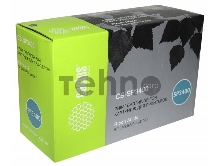 Тонер Картридж Cactus CS-SP3400 черный для Ricoh Aficio SP 3400/3410/3400n/3410dn/3400sf/3410sf (5000стр.)