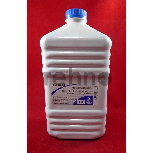 Тонер Kyocera TK-410/420/435/475, KM-1620/1650/2020/2035/2050/2550/TASKalfa 180/181/220 (фл. 870г) B&W Standart фас России