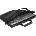 Сумка для ноутбука Defender Monte 17'' черный, органайзер, фото 3