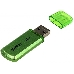 Флеш Диск Silicon Power 64Gb Helios 101 SP064GBUF2101V1N USB2.0 зеленый, фото 3