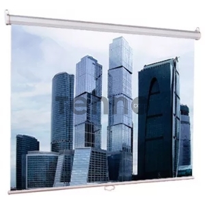 Настенный экран Lumien Eco Picture 115х180см (рабочая область 109х174 см) Matte White восьмигранный корпус, возможность потолочн./настенного крепления, уровень в комплекте, 16:10 (треугольная упаковка) Настенный экран Lumien Eco Picture 115х180см (рабочая область 109х174 см) Matte White восьмигранный корпус, возможность потолочн./настенного крепления, уровень в комплекте, 16:10 (треугольная упаковка)