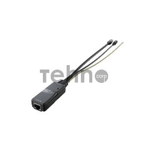 Инжектор Mikrotik GESP+PoE-IN Passive Gigabit PoE injector with surge protection, indoor enclosure (007223) {100} Инжектор Mikrotik GESP+PoE-IN Passive Gigabit PoE injector with surge protection, indoor enclosure (007223) {100}