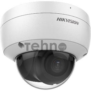 Видеокамера IP Hikvision DS-2CD2143G2-IU(4mm) 4-4мм цветная