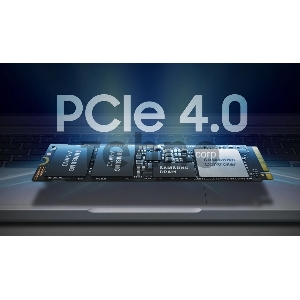 Накопитель SSD M.2 Samsung 1.0Tb PM9A1 <MZVL21T0HCLR-00B00> OEM (PCI-E 4.0 x4, up to 7000/5100MBs, 800000 IOPs, 3D NAND, 22х80mm)