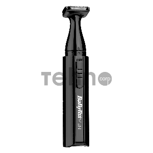 Машинка для стрижки BABYLISS E977E