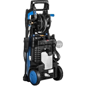 Минимойка Hyundai HHW 190-600 2400Вт