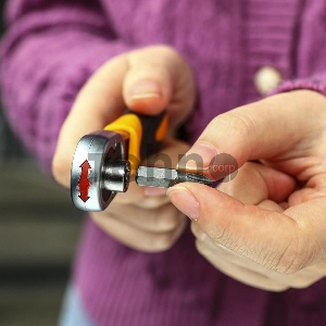 Набор бит Deko BS38 (065-0719) для шуруповертов