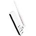 Адаптер TP-Link SOHO TL-WN722N 150Mbps High Gain Wireless N USB Adapter with Cradle, Atheros, 1T1R, 2.4GHz, 802.11n/g/b, 1 detachable antenna, фото 17