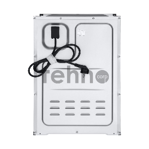 Шкаф духовой электрический MAUNFELD EOEF516RIB, встраиваемый