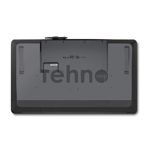 Графический интерактивный перьевой LCD-монитор/планшет Wacom Cintiq Pro, 32, RU